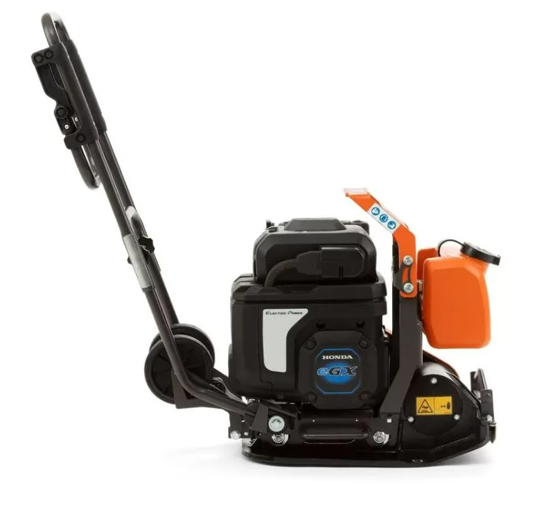 PLAQUE VIBRANTE A BATTERIE HUSQVARNA - LFE60LAT - 970516901