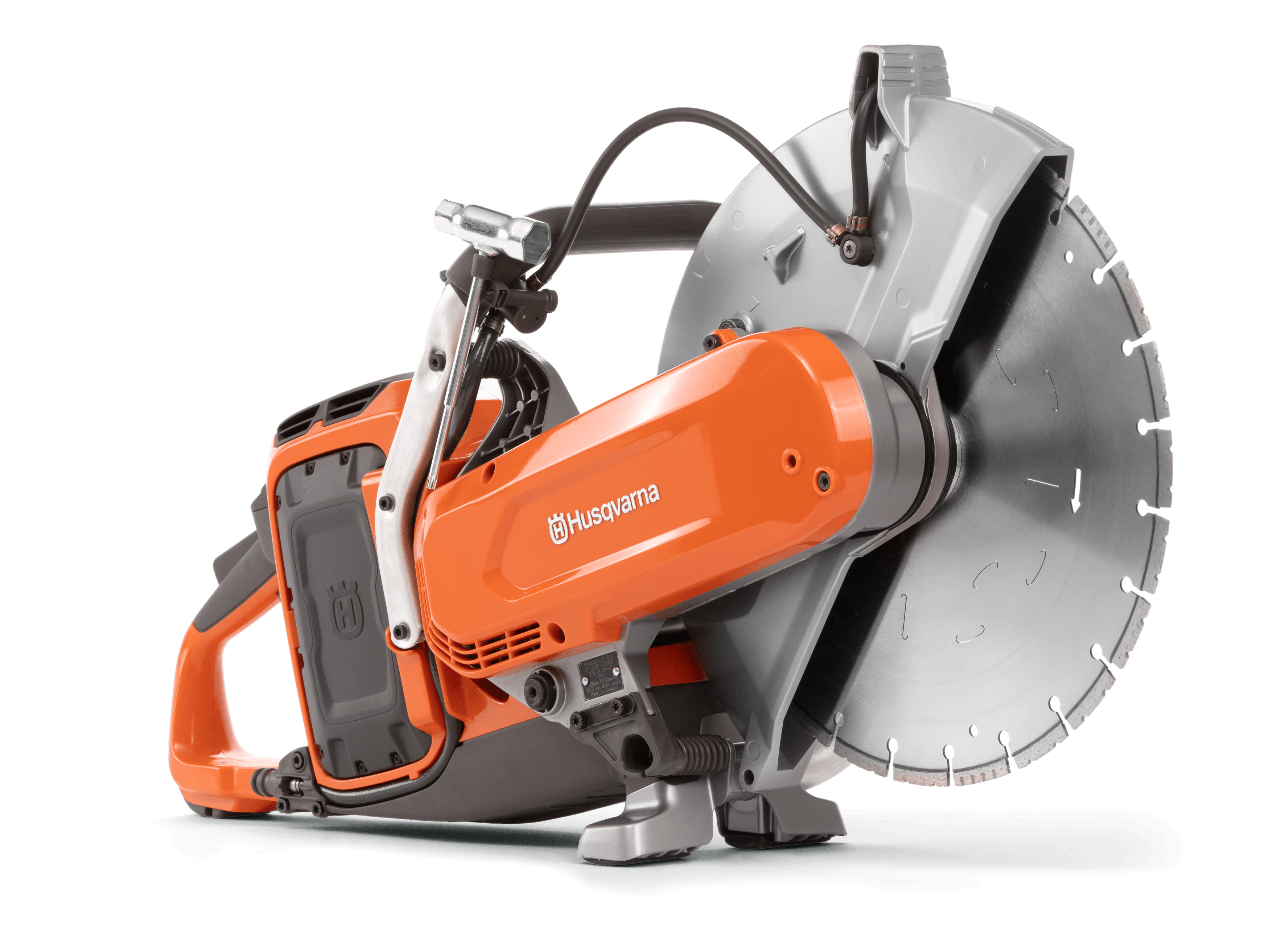 DECOUPEUSE A BATTERIE HUSQVARNA K1 14'' Ø 350MM AVEC DISQUE 970519201