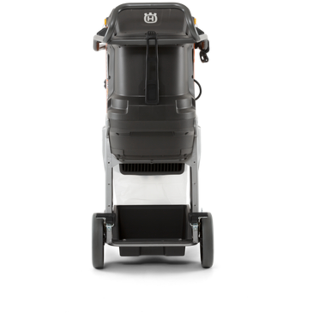 Équipement anti-poussière et anti-boue DE 130 H HUSQVARNA - 970 51 95-01