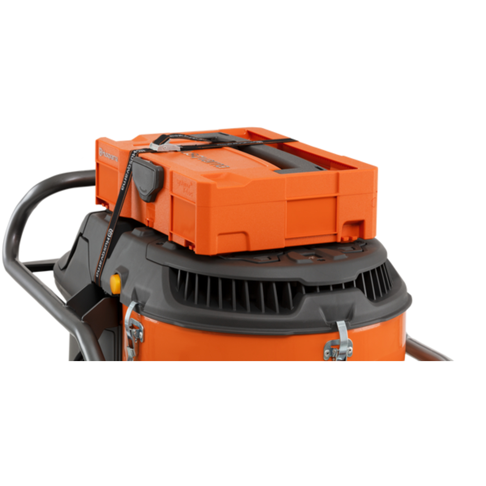 Équipement anti-poussière et anti-boue DE 130 H HUSQVARNA - 970 51 95-01