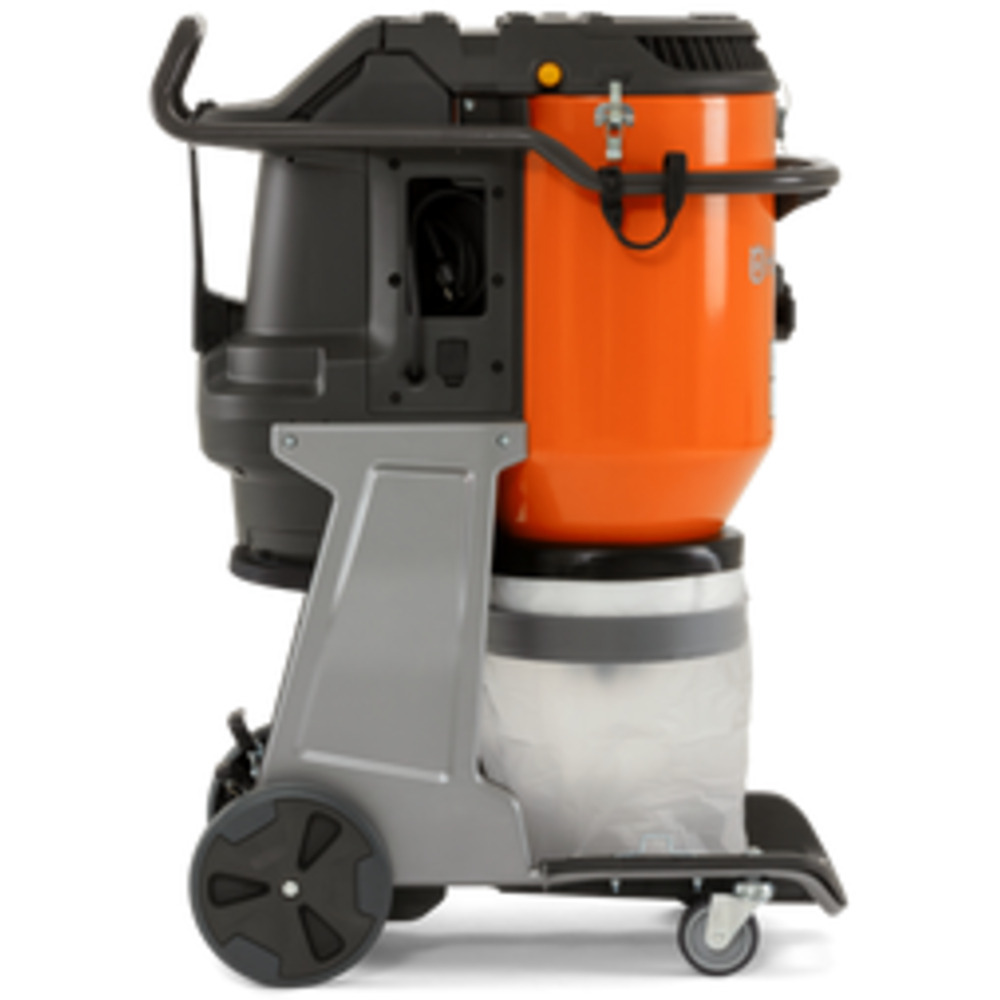 Équipement anti-poussière et anti-boue DE 130 H HUSQVARNA - 970 51 95-01