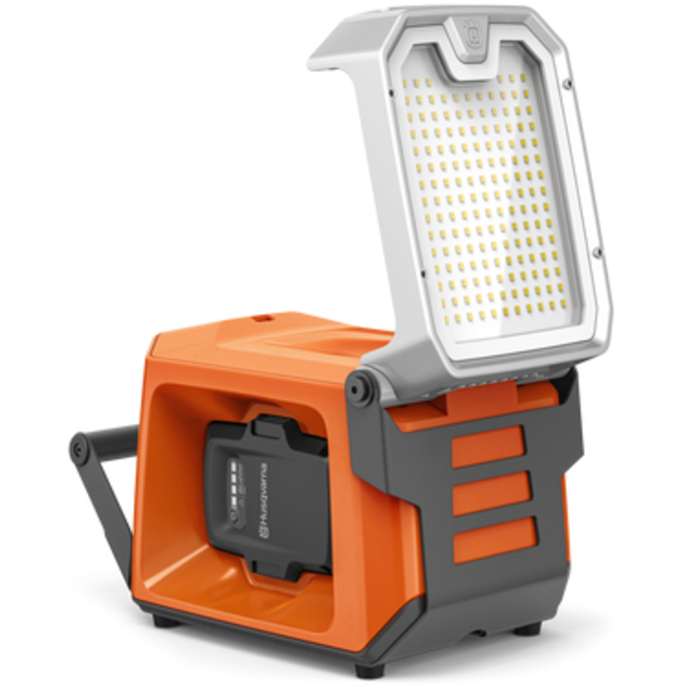 Eclairage de chantier WL 8i HUSQVARNA - 970 58 49-01