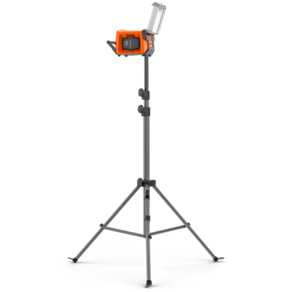 Eclairage de chantier WL 8i HUSQVARNA - 970 58 49-01
