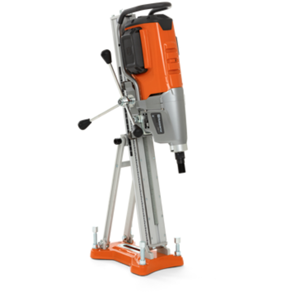 Moteur de forage à batterie DM 1 PACE HUSQVARNA - 970602501