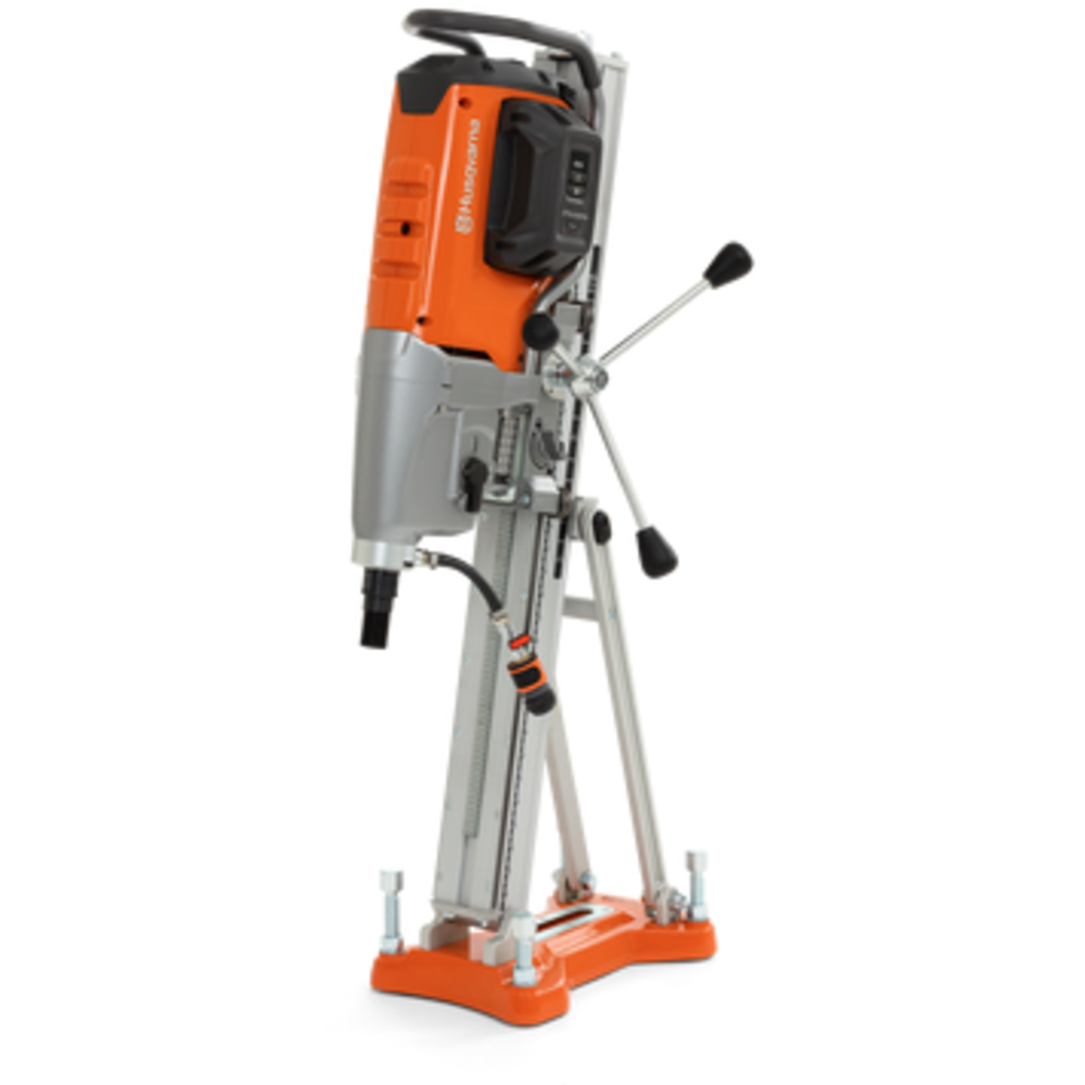 Moteur de forage à batterie DM 1 PACE HUSQVARNA - 970602501