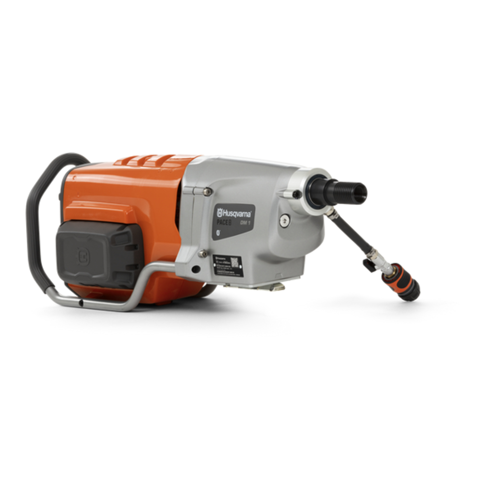 Moteur de forage à batterie DM 1 PACE HUSQVARNA - 970602501