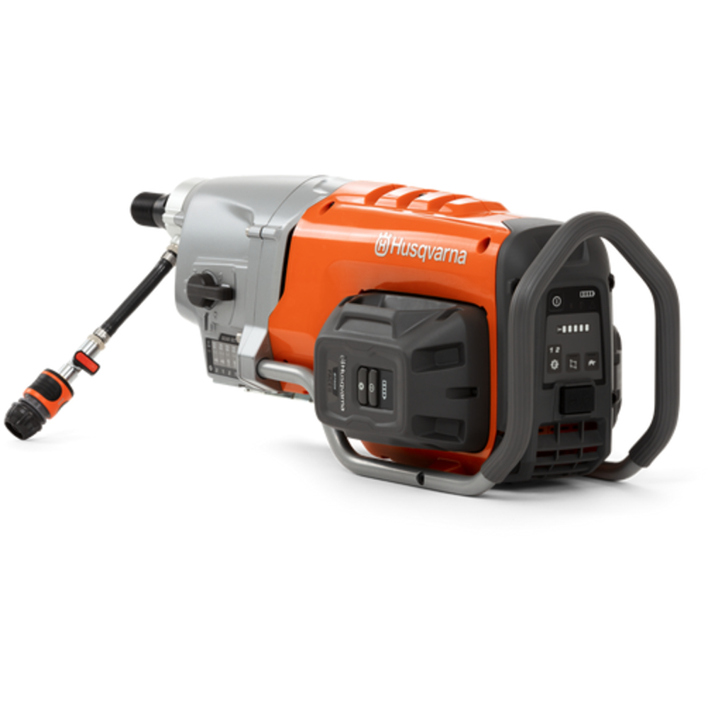 Moteur de forage à batterie DM 1 PACE HUSQVARNA - 970602501