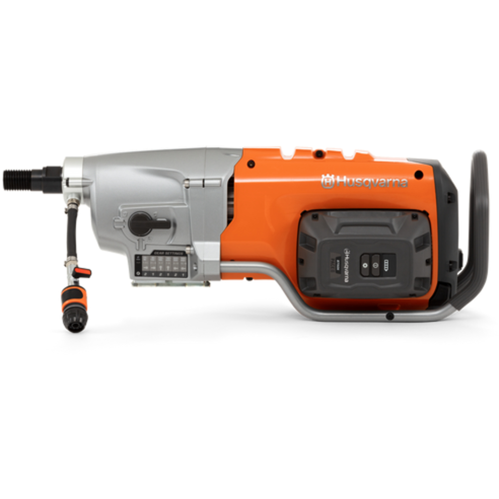 Moteur de forage à batterie DM 1 PACE HUSQVARNA - 970602501