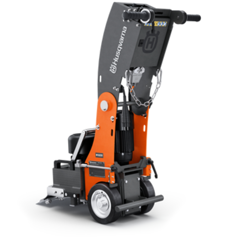 Décolleuse de sol BS 75 HUSQVARNA - 970 61 50-06