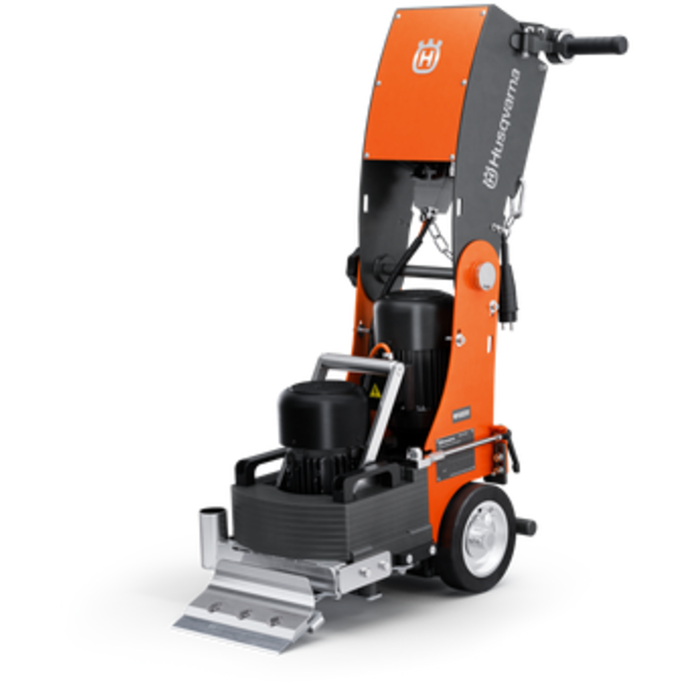 Décolleuse de sol BS 75 HUSQVARNA - 970 61 50-06