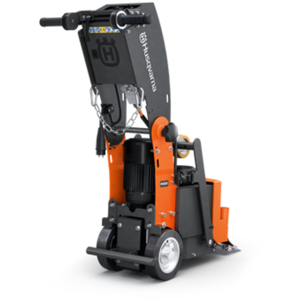 Décolleuse de sol BS 110 HUSQVARNA - 970 61 51-04