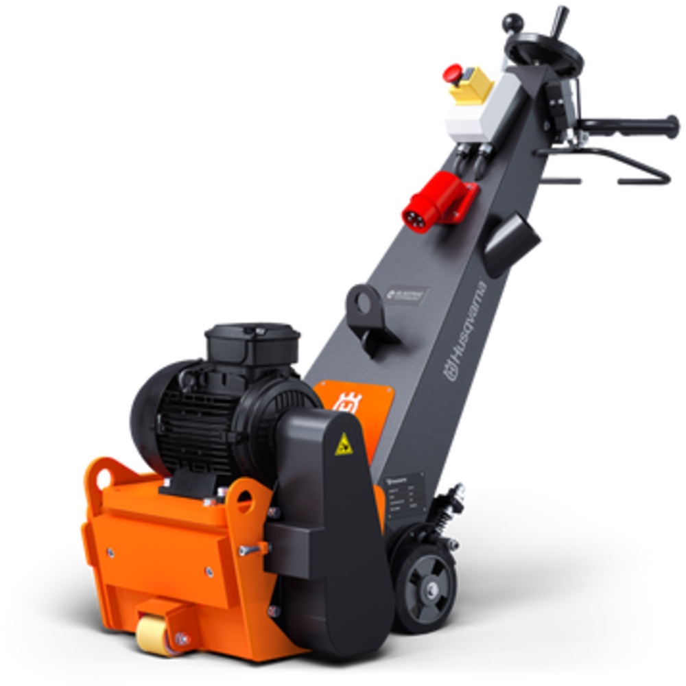Raboteuse BMP 265 HUSQVARNA - 970 61 56-01