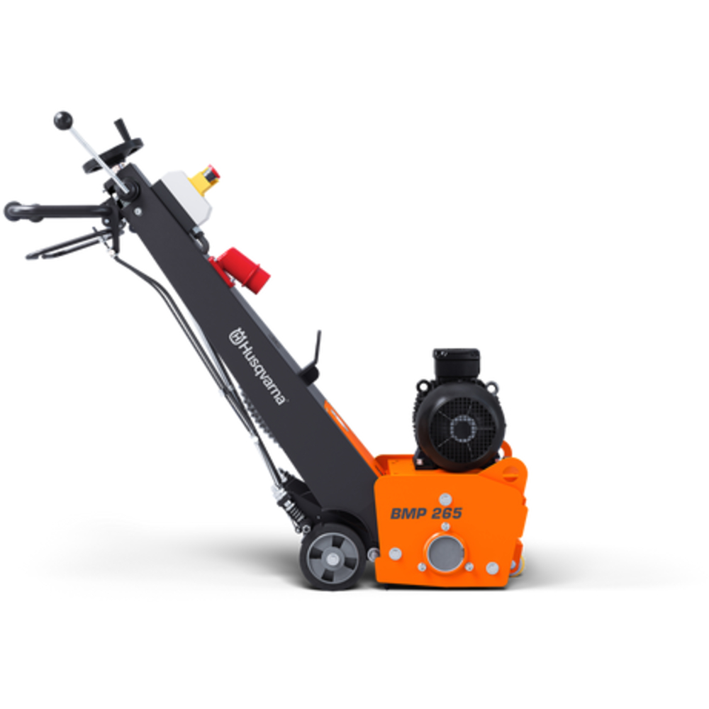 Raboteuse BMP 265 HUSQVARNA - 970 61 56-01