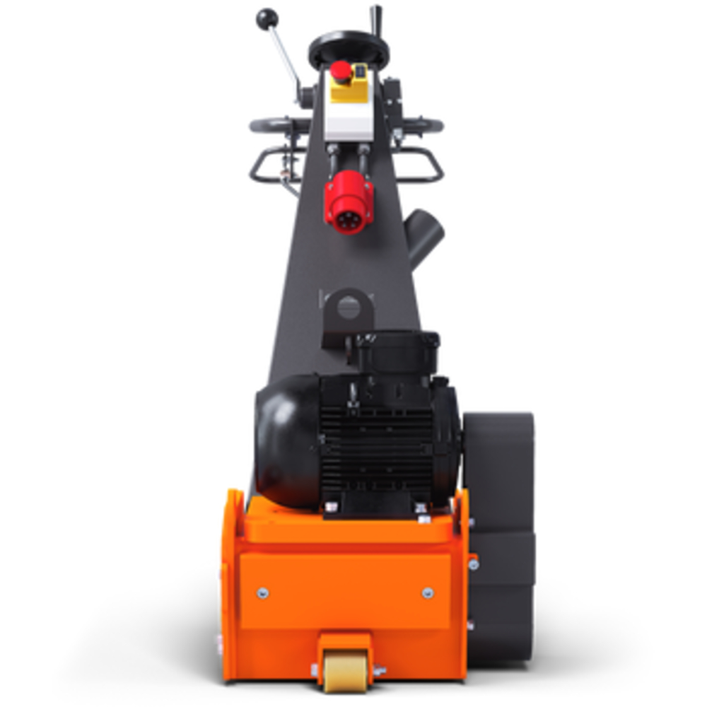 Raboteuse BMP 265 HUSQVARNA - 970 61 56-01