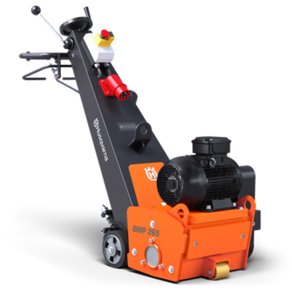 Raboteuse BMP 265 HUSQVARNA - 970 61 56-01