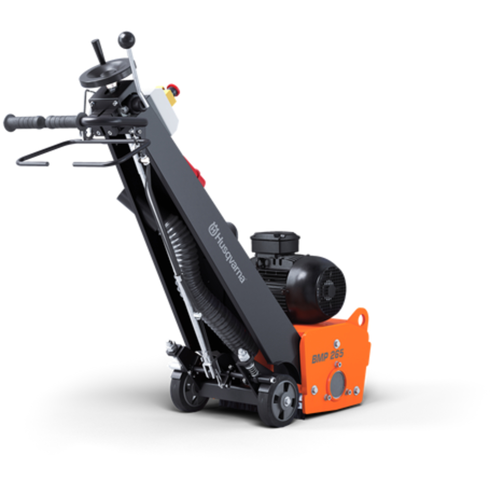 Raboteuse BMP 265 HUSQVARNA - 970 61 56-01