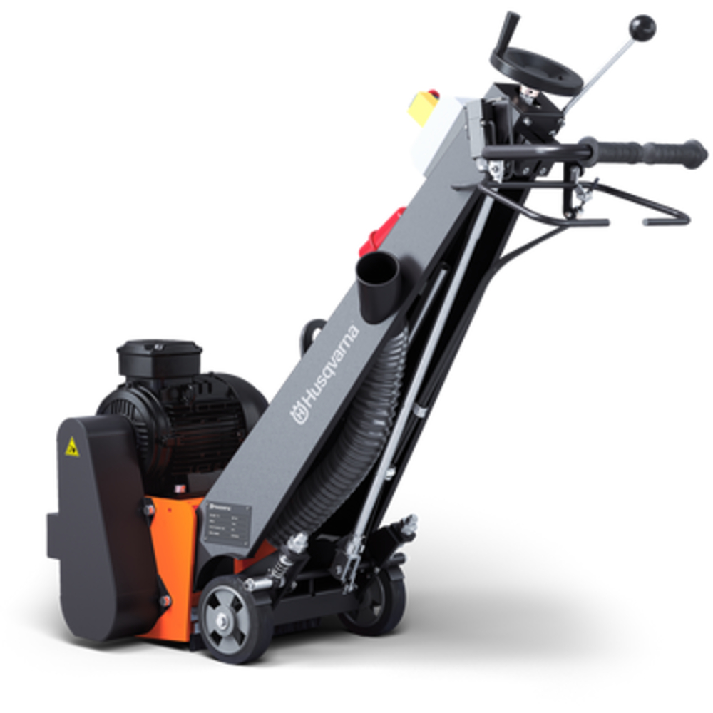 Raboteuse BMP 265 HUSQVARNA - 970 61 56-01