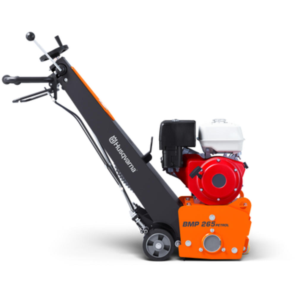Raboteuse BMP 265PETROL HUSQVARNA - 970 61 58-01