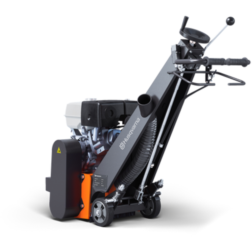 Raboteuse BMP 265PETROL HUSQVARNA - 970 61 58-01