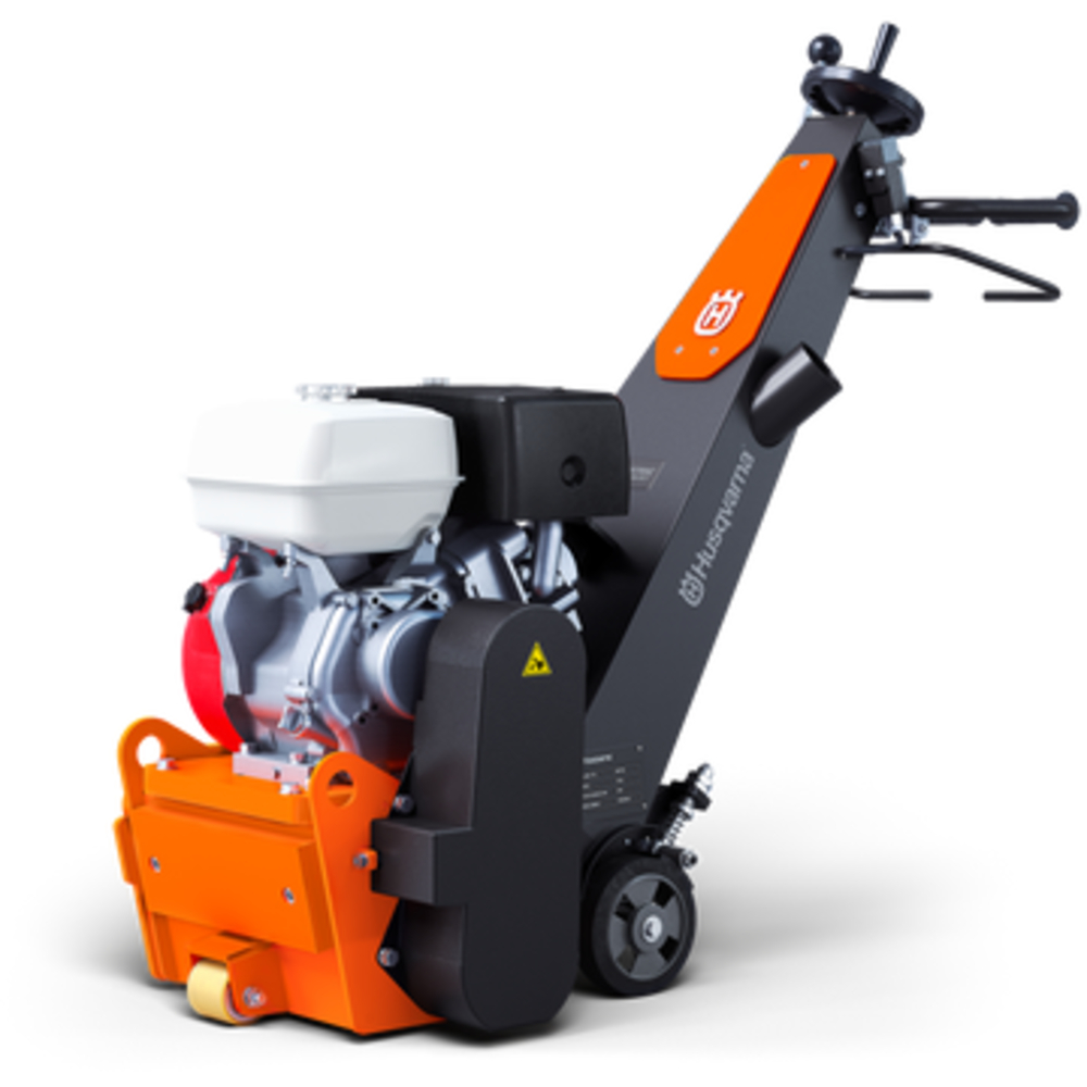 Raboteuse BMP 265PETROL HUSQVARNA - 970 61 58-01