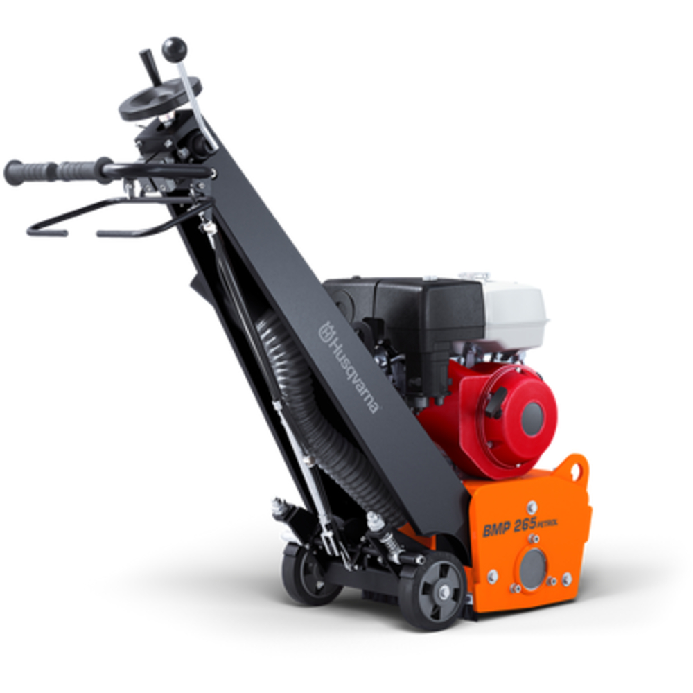 Raboteuse BMP 265PETROL HUSQVARNA - 970 61 58-01