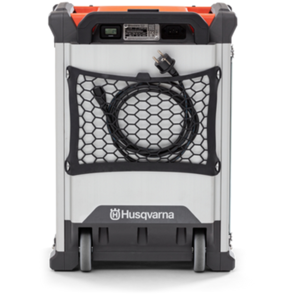 Équipements anti-poussière et anti-boue  A 45 HUSQVARNA - 970 65 19-01