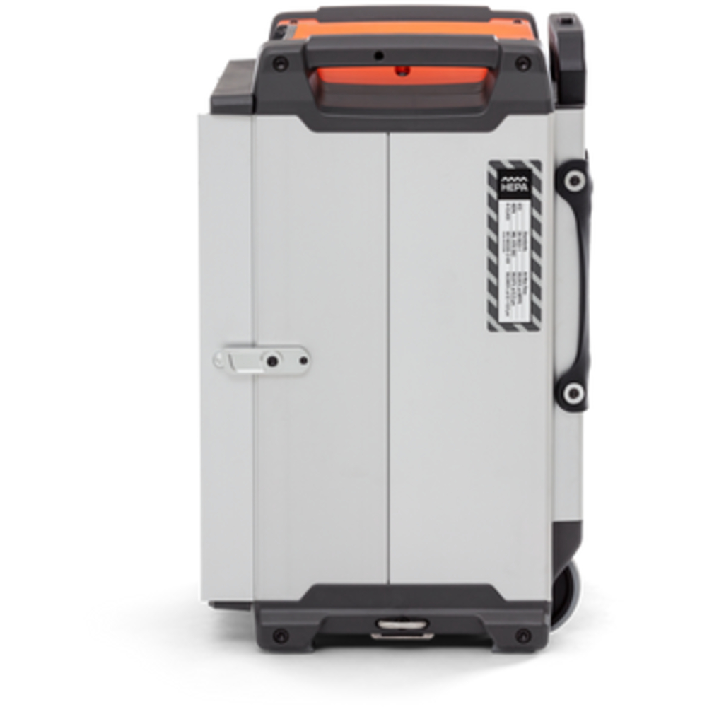 Équipements anti-poussière et anti-boue  A 45 HUSQVARNA - 970 65 19-01