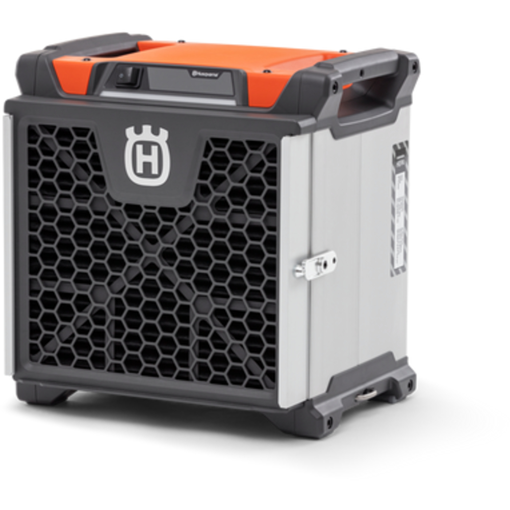 Équipement anti-poussière et anti-boue  A 25 HUSQVARNA - 970 65 23-01