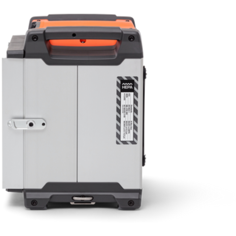 Équipement anti-poussière et anti-boue  A 25 HUSQVARNA - 970 65 23-01