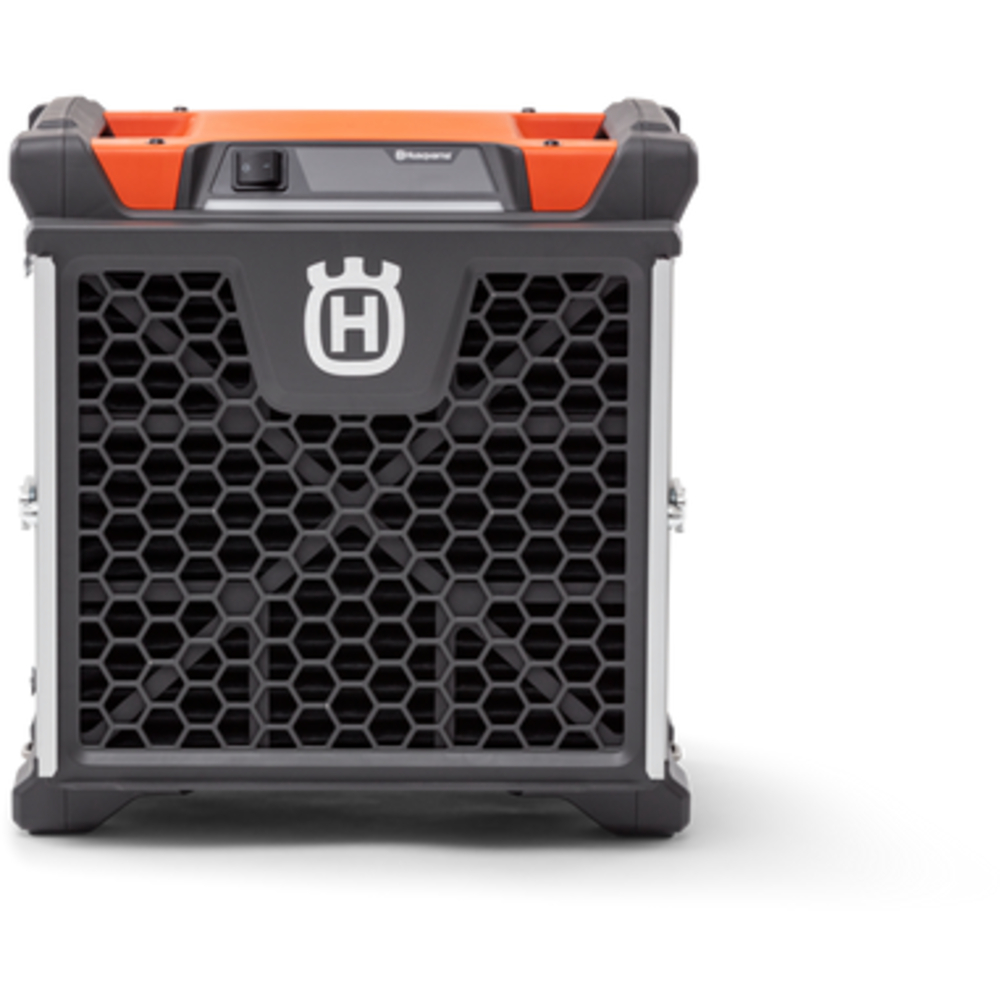 Équipement anti-poussière et anti-boue  A 25 HUSQVARNA - 970 65 23-01