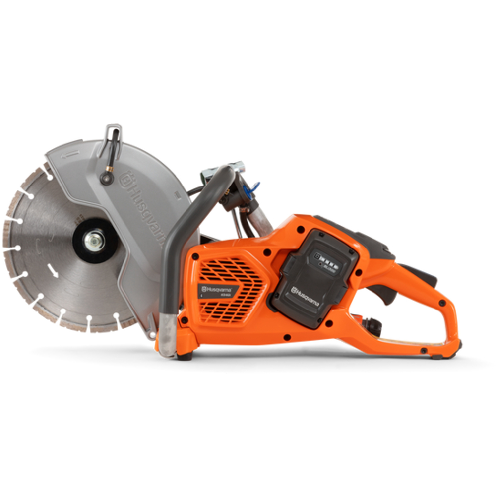 Découpeuse à batterie K 540i HUSQVARNA - 970 66 40-01