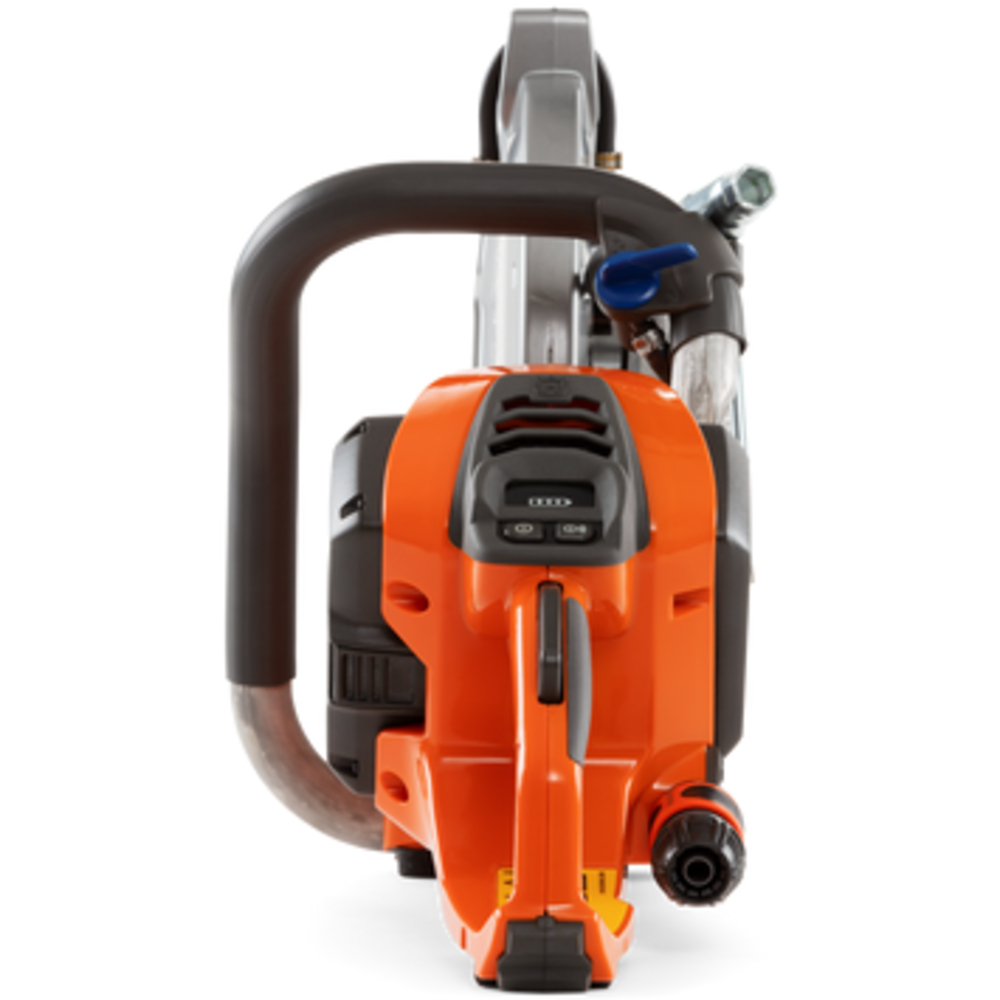 Découpeuse à batterie K 540i HUSQVARNA - 970 66 40-01