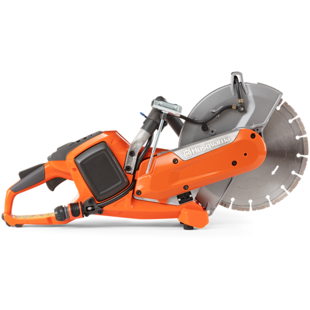 Découpeuse à batterie K 540i HUSQVARNA - 970 66 40-01