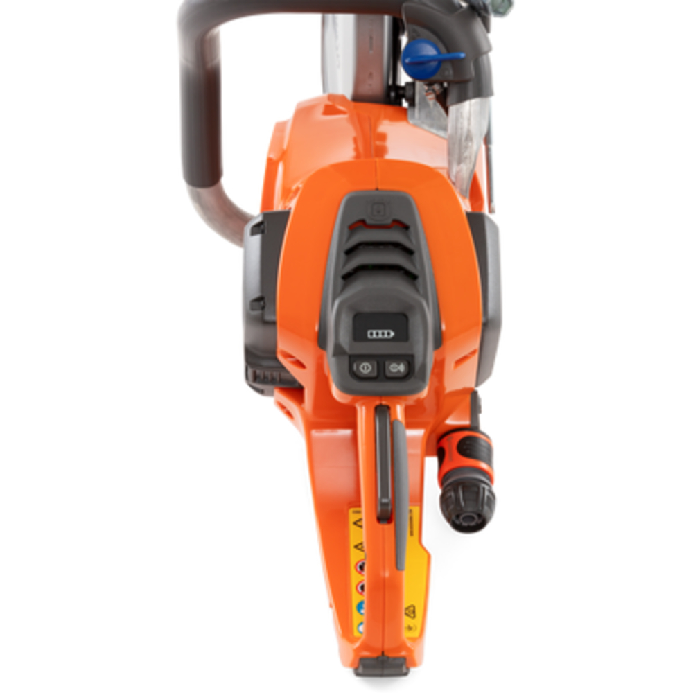 Découpeuse à batterie K 540i HUSQVARNA - 970 66 40-01