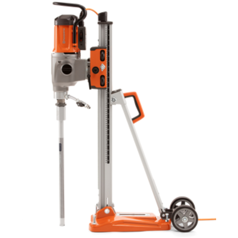 Moteur de forage DM 370 HUSQVARNA - 970 69 94-01