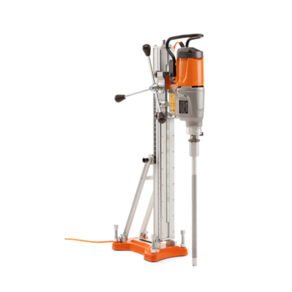 Moteur de forage DM 370 HUSQVARNA - 970 69 94-01
