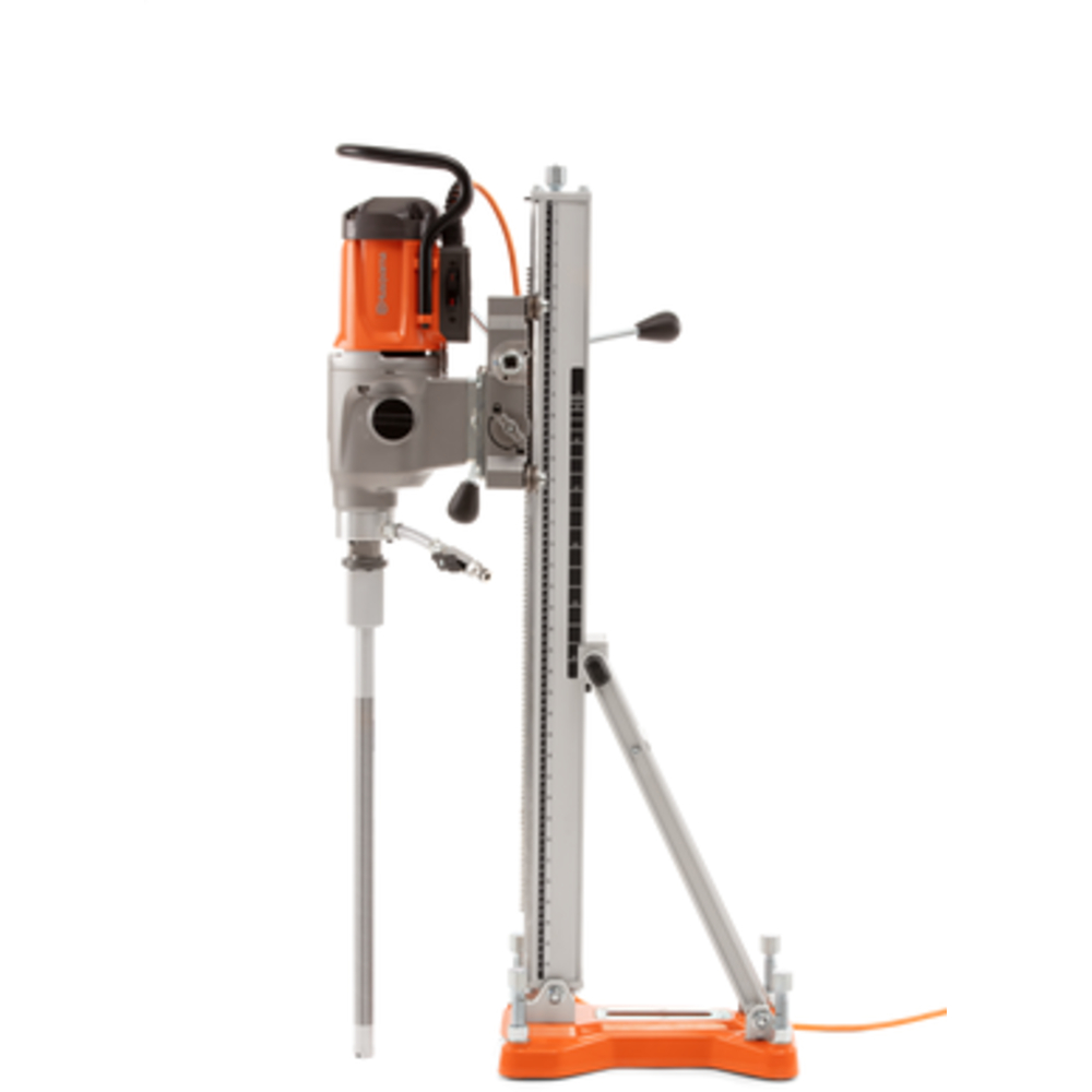 Moteur de forage DM 370 HUSQVARNA - 970 69 94-01