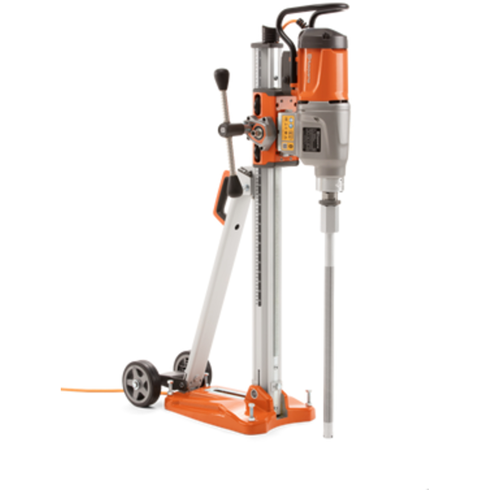 Moteur de forage DM 370 HUSQVARNA - 970 69 94-01