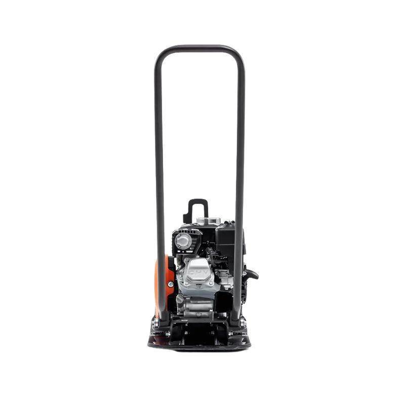 Plaque vibrante LVF60 essence - 64 kg - HUSQVARNA - 970719302