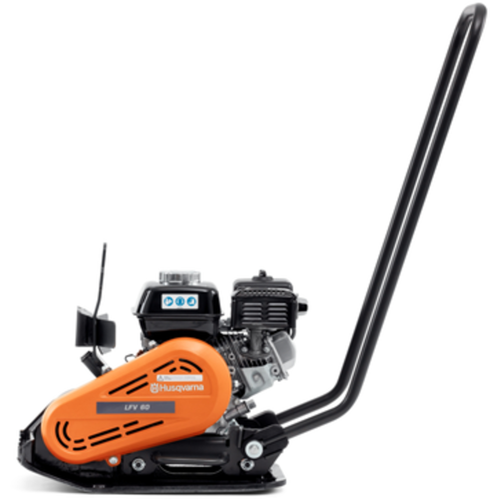 Compacteur à plaque LFV 60 HUSQVARNA - 970 71 93-02