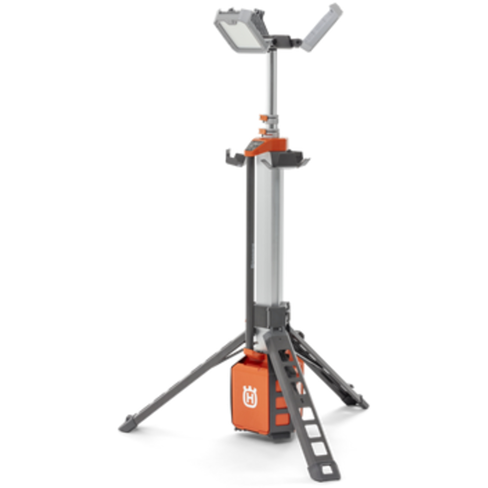 Tour d'éclairage à batterie WL 24 PACE HUSQVARNA - 970 75 43-02