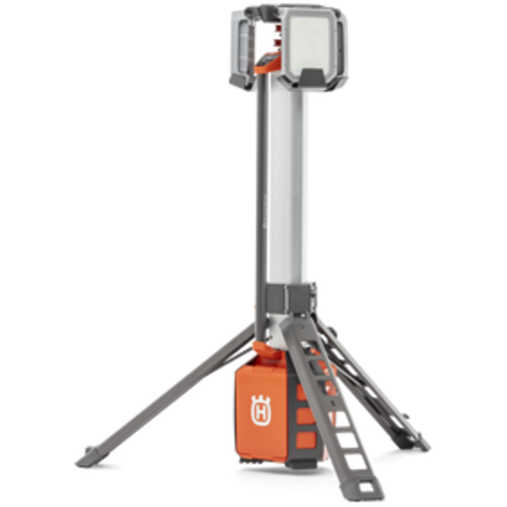 Tour d'éclairage à batterie WL 24 PACE HUSQVARNA - 970 75 43-02