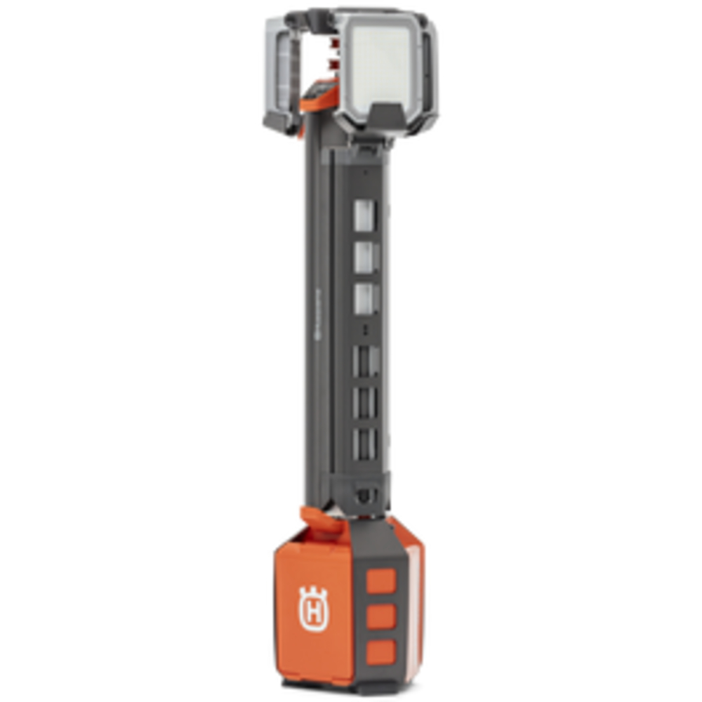 Tour d'éclairage à batterie WL 24 PACE HUSQVARNA - 970 75 43-02