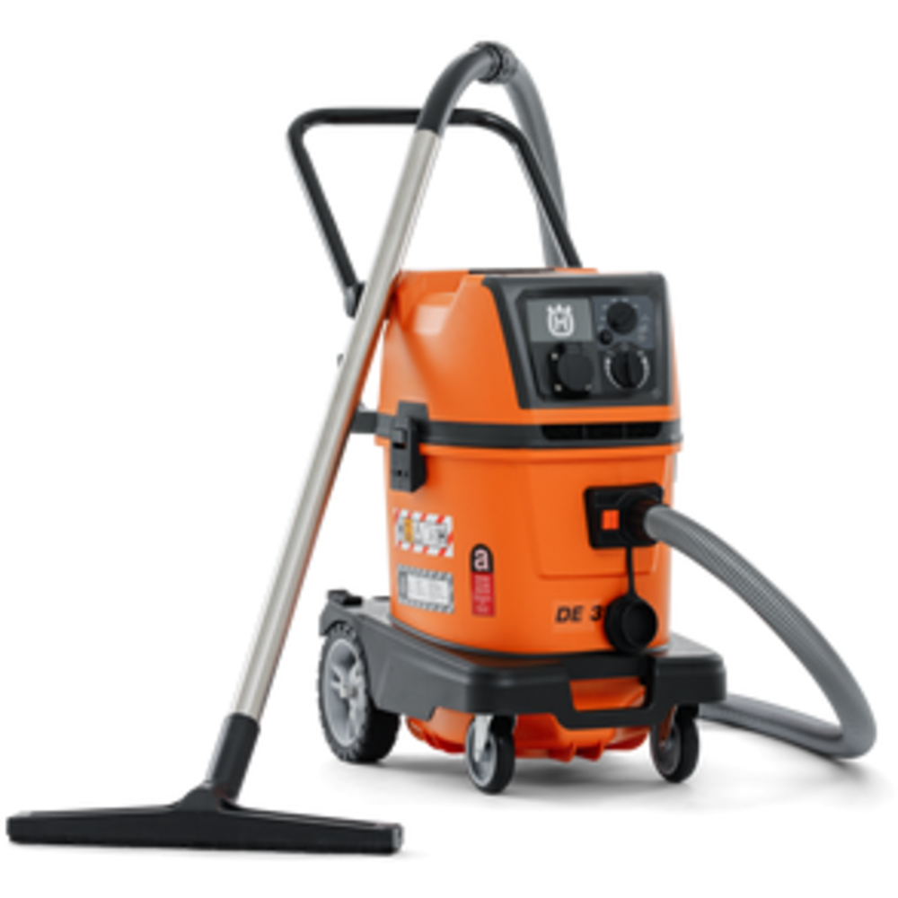 Équipements anti-poussière et anti-boue DE 35 H HUSQVARNA - 970 80 46-01
