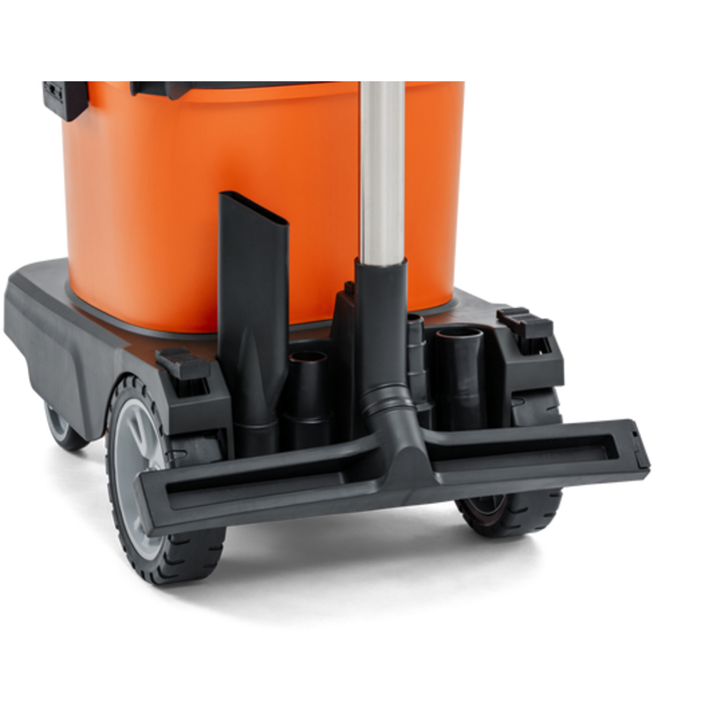 Équipements anti-poussière et anti-boue DE 35 H HUSQVARNA - 970 80 46-01