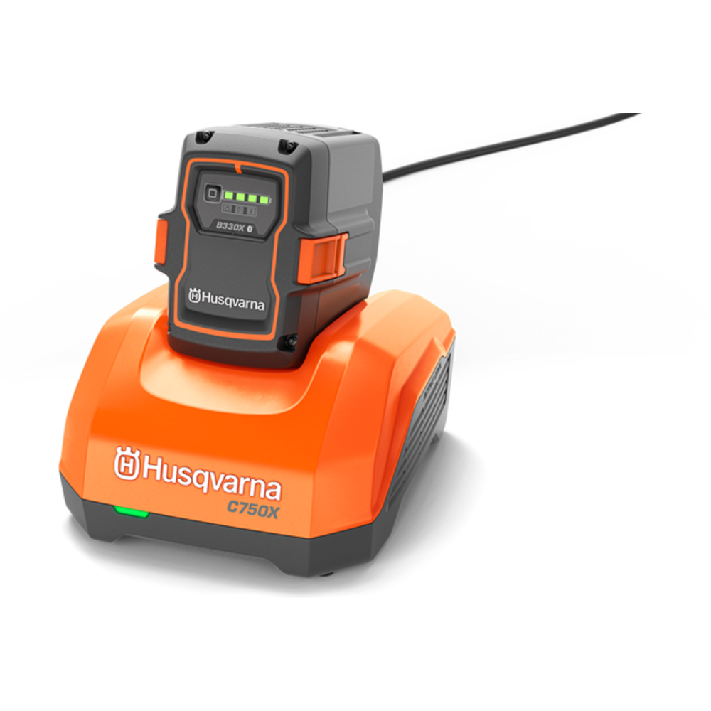 Chargeur 40-C750X HUSQVARNA - 970 81 05-01
