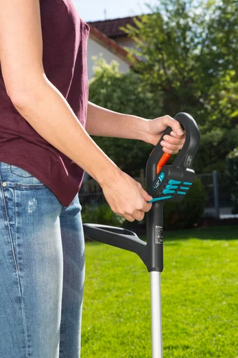 Coupe-bordures SmallCut Li-14/23R - GARDENA - 9822-20