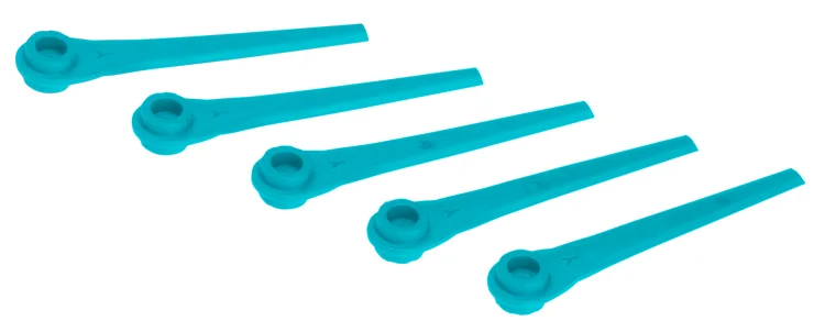 Coupe-bordures SmallCut Li-14/23R - GARDENA - 9822-20