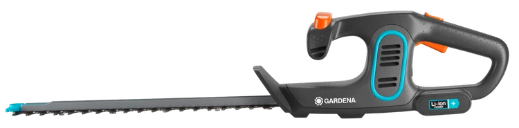 Taille-haies EasyCut Li-14/40 - GARDENA - 9836-20