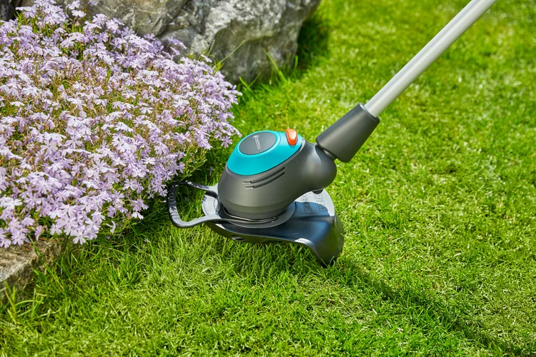 Coupe-bordures EasyCut 450/25 - GARDENA - 9870-20